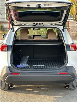 تويوتا راف 4